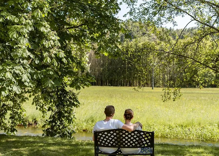 Logis Hotel Des Vosges Sewen