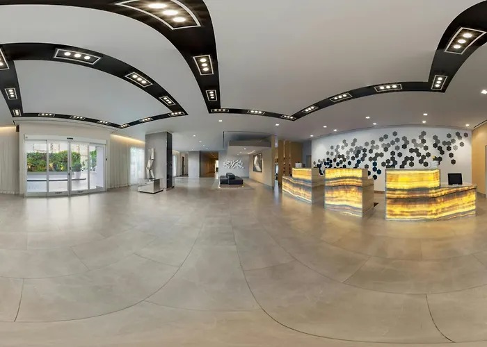 Ac Hotel By Marriott San Juan Condado