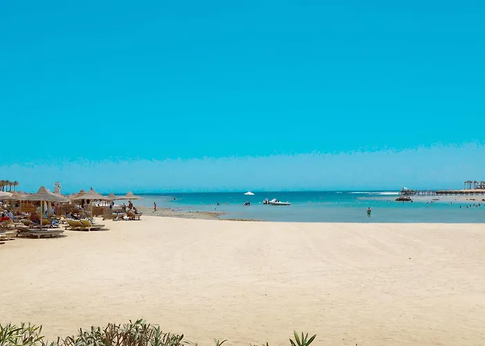 Brayka Bay Reef Resort