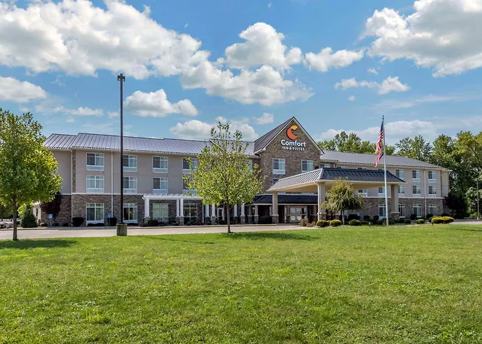Comfort Inn & Suites