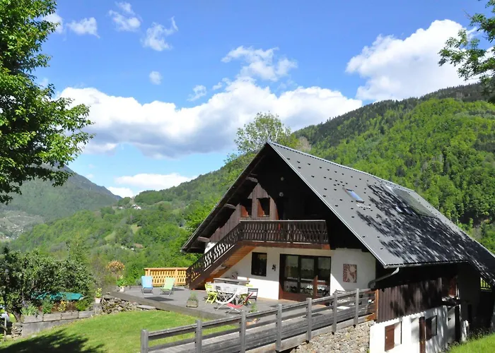La Grange Aux Loups