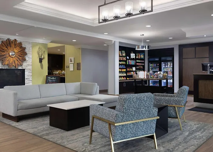 Homewood Suites By Hilton /St. Jacobs