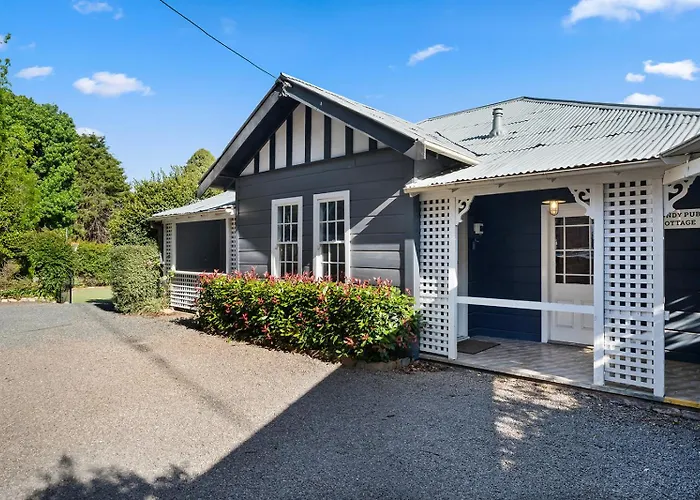 Bundanoon Hotel