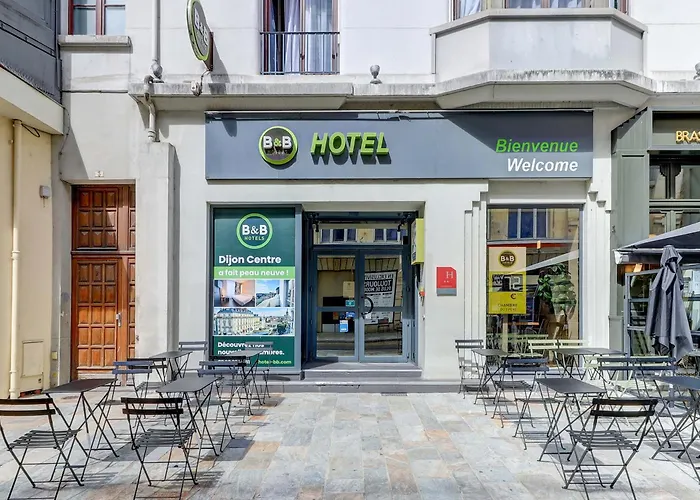 HOTEL Centre