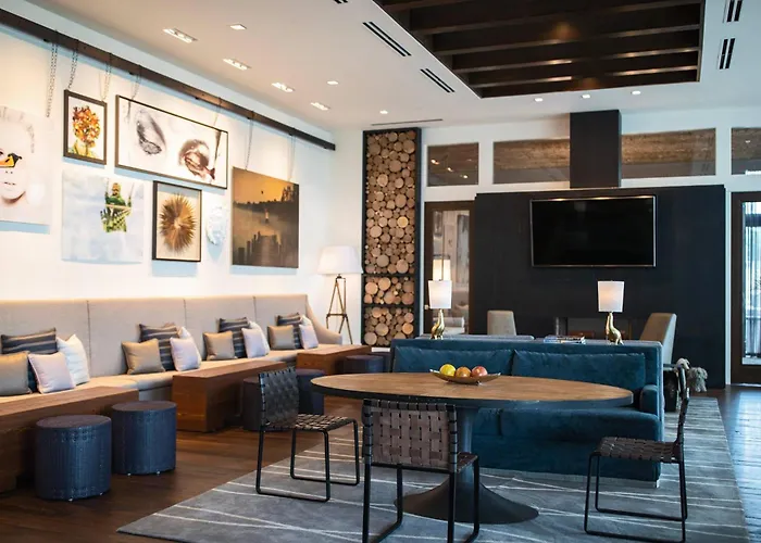 Renaissance Columbus Westerville-Polaris Hotel