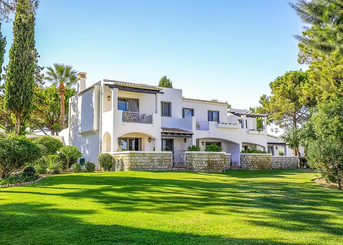 Four Seasons Country Club Hotel Quinta do Lago