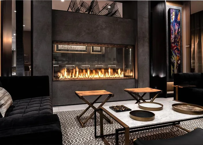 Ac Hotel By Marriott Portsmouth Downtown/Waterfront