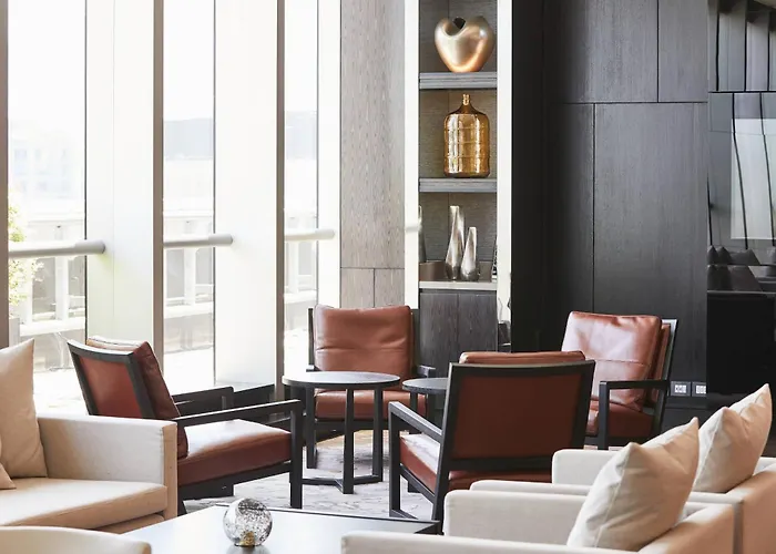 Ac Hotel By Marriott Santiago Cenco Costanera