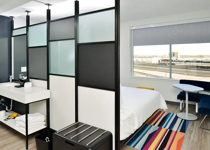 Aloft North Kansas City