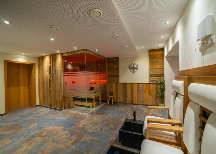 Boutiquehotel - Michl