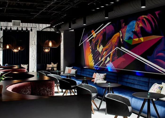 Aloft Chattanooga Hamilton Place