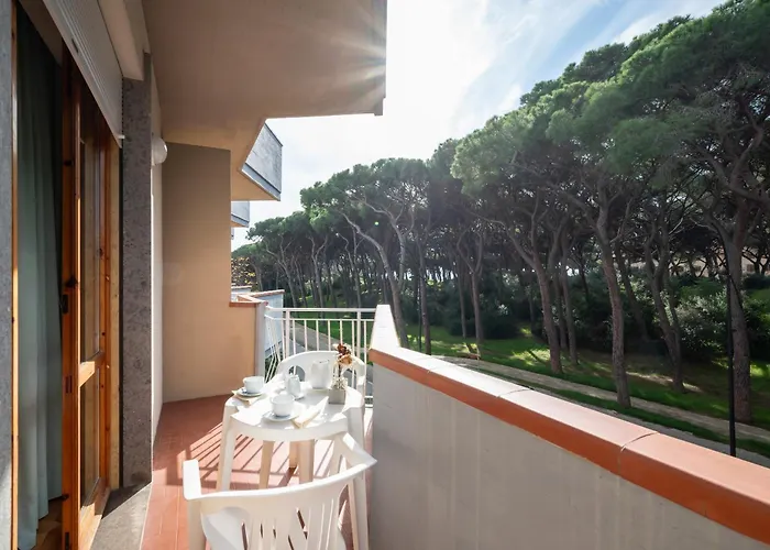 Hotel Parco dei Pini