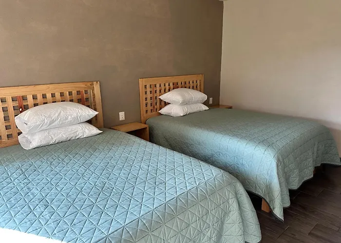 Hotel San Carlos