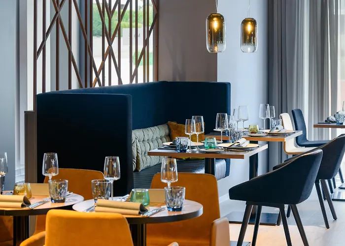Piazza Hotel und Restaurant