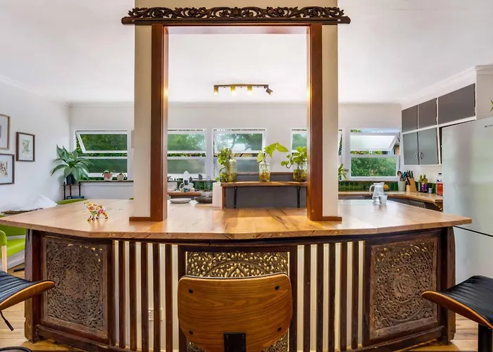 Brunswick Breeze Guest House