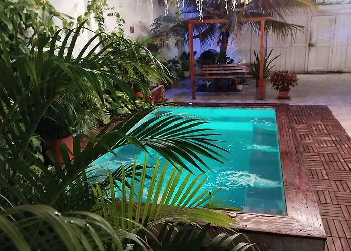 Hostal La Boquilla Cartagena