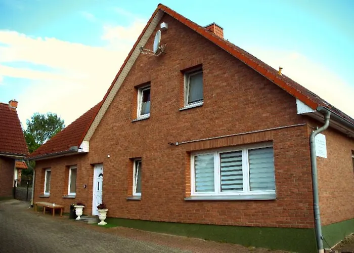 Ferienhof Hanstorf