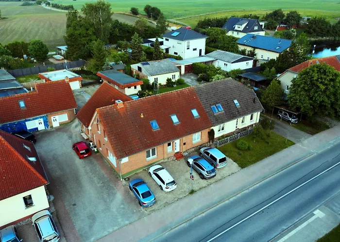 Ferienhof Hanstorf
