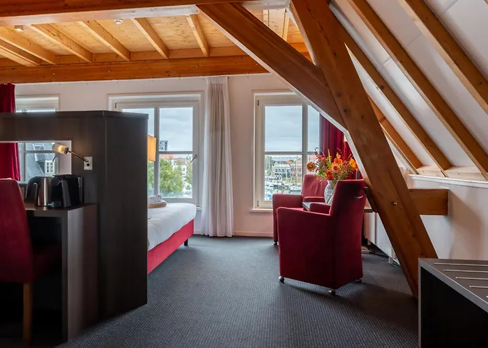 Boutique Hotel Maldegem Vlissingen
