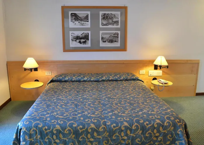 Hotel Gressoney