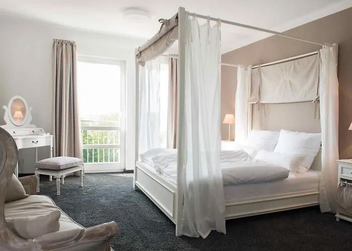 Botanico Finkenrech Hotel&Restaurant