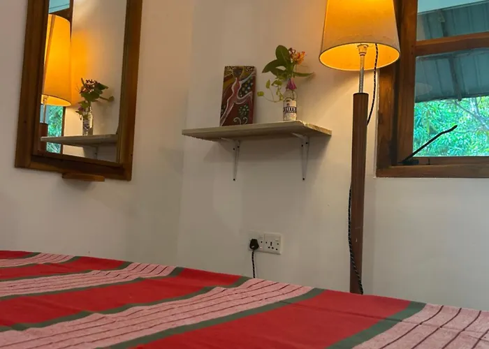 Starfish Beach Bungalow
