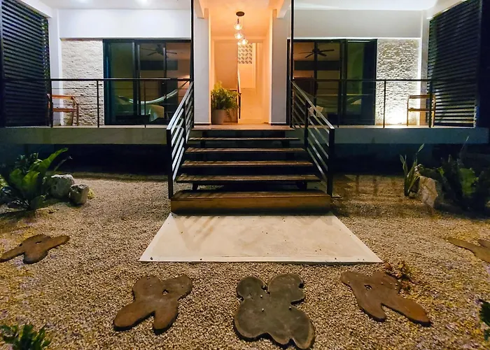 Casa Pantoja