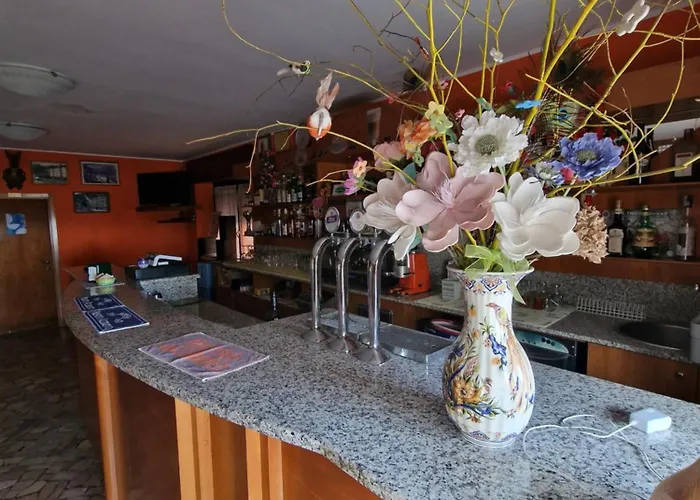Albergo Ristorante Al Sole Lusiana