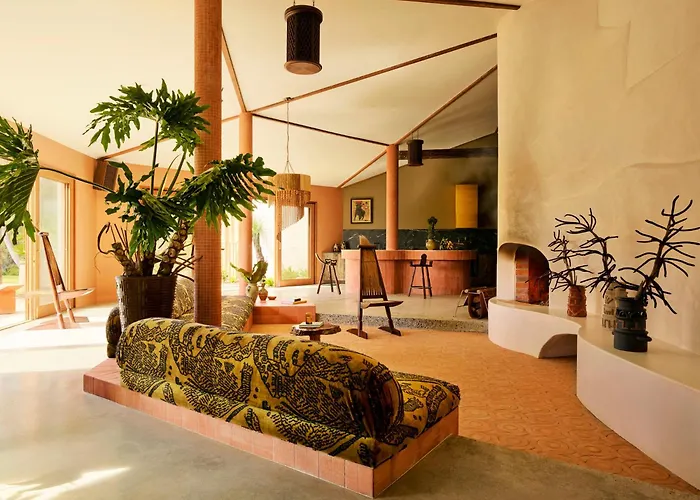 Sun Ranch