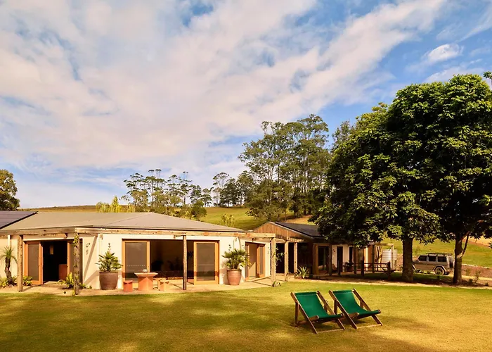 Sun Ranch