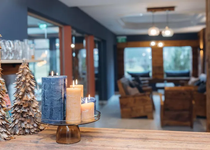 Alpen Adria Hotel & Spa Presseggersee