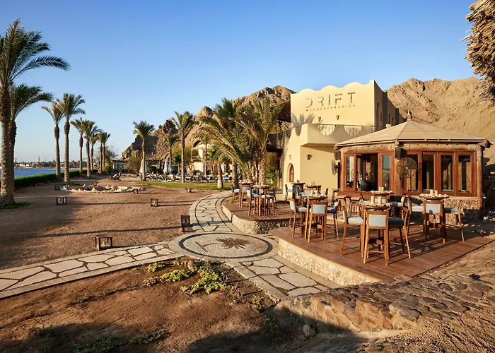 Dahab Paradise
