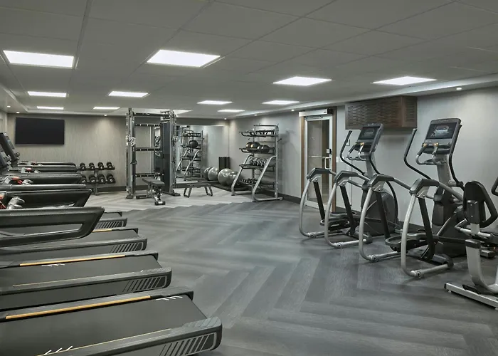 Courtyard By Marriott Regina Downtown