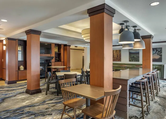 Fairfield Inn & Suites By Marriott Texarkana