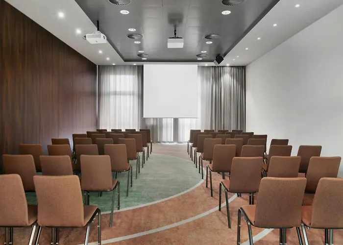Hotel Courtyard By Marriott Basel à Pratteln