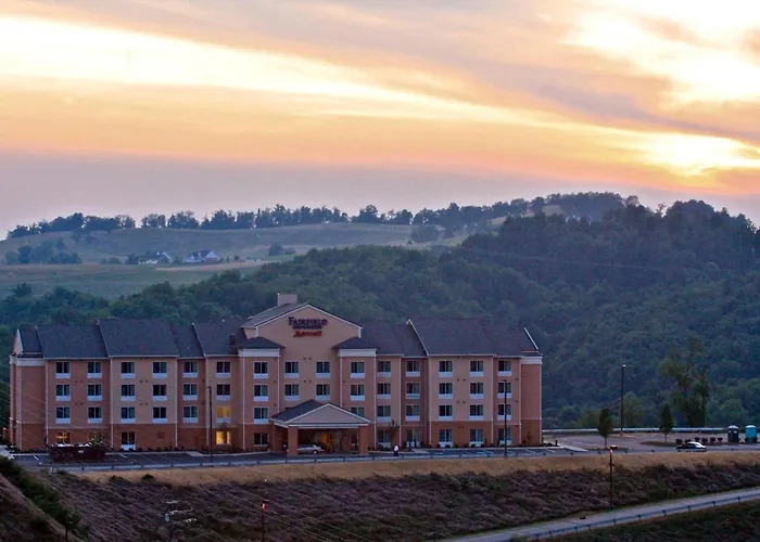 Fairfield Inn By Marriott Morgantown