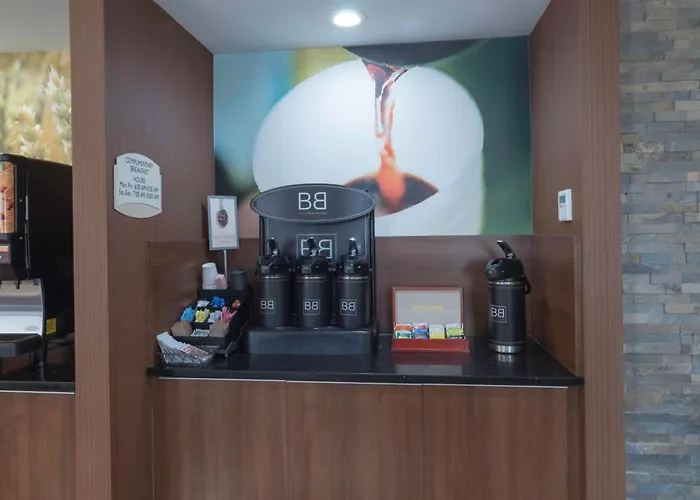 Fairfield Inn & Suites By Marriott Cleveland Streetsboro