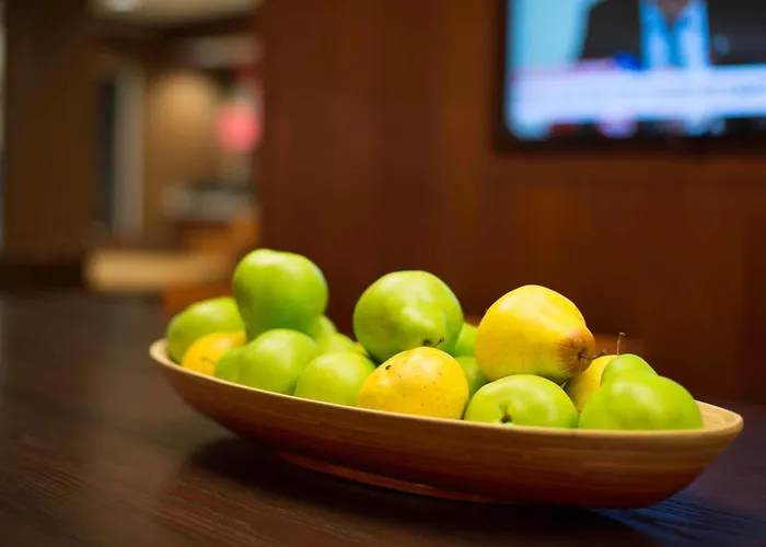 Fairfield Inn & Suites Idaho Falls