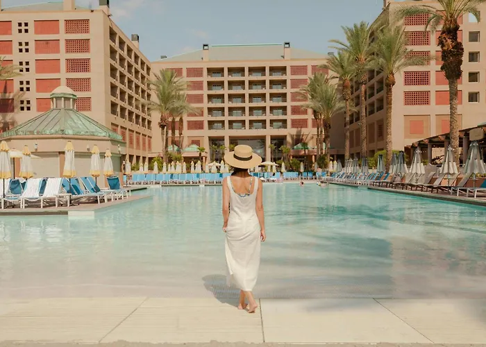 Renaissance Esmeralda Resort & Spa,
