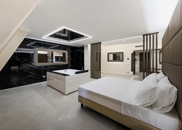 Grand Hotel Europa