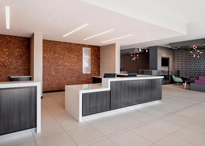 Fairfield Inn & Suites By Marriott