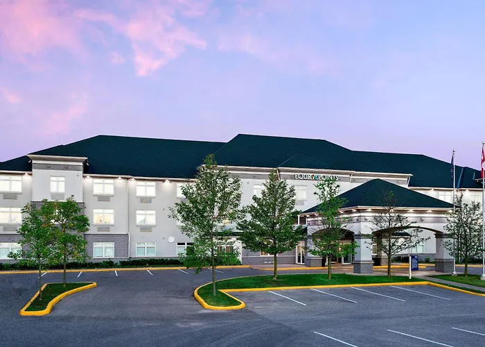 Four Points By Sheraton Barrie