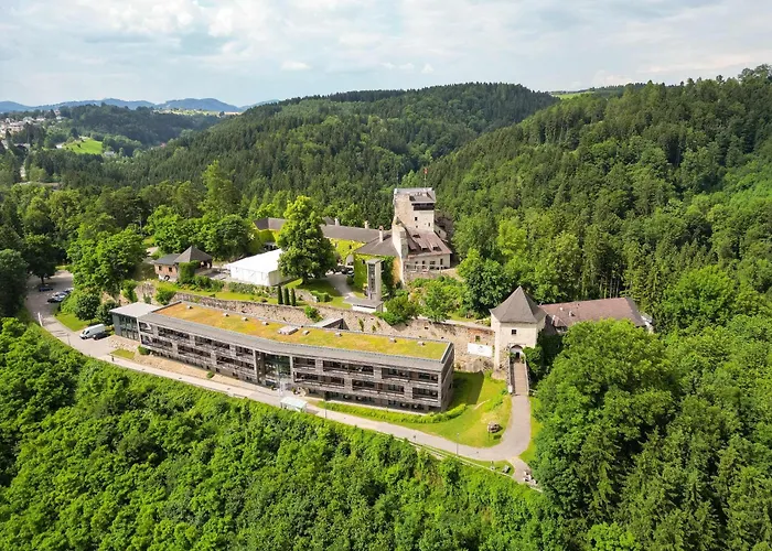 Schatz.Kammer Burg Kreuzen