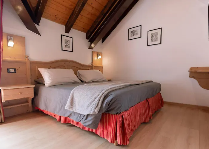 Hotel Cant Del Gal Fiera Di Primiero