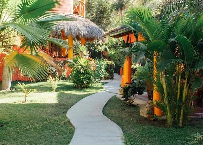 Unelma Bungalows