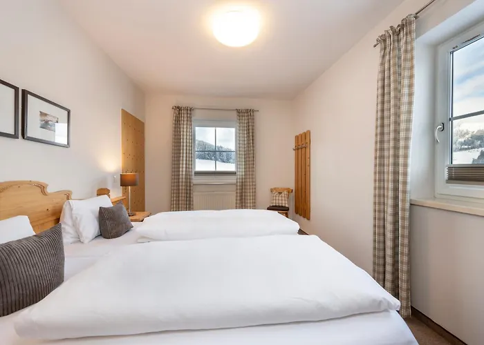 Aparthotel Stadler Flachau