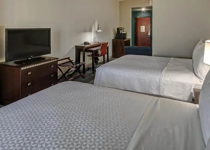 Four Points By Sheraton Memphis Southwind