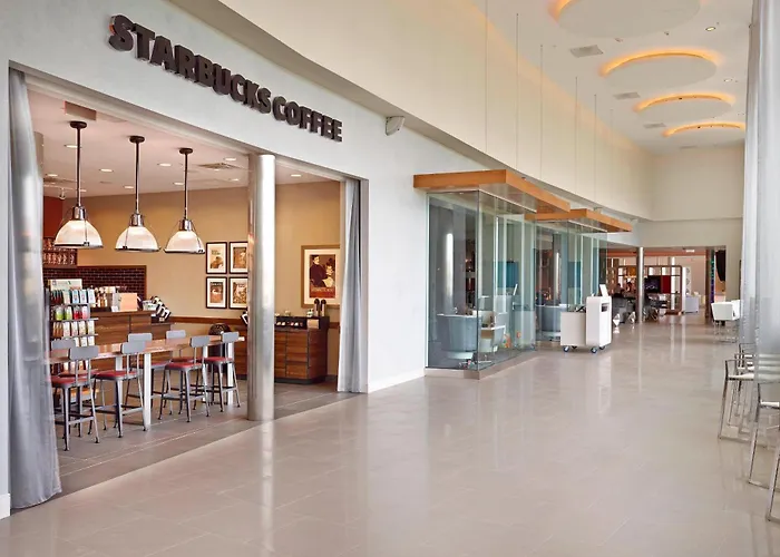 Renaissance Edmonton Airport Hotel