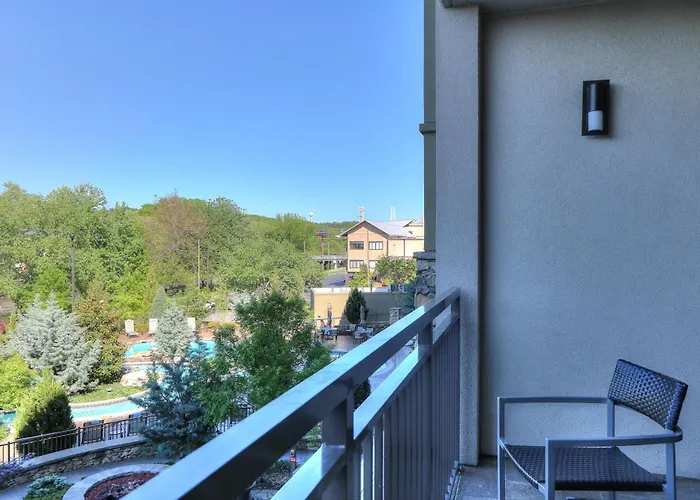 Courtyard By Marriott Pigeon Forge