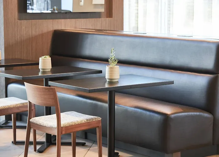 Ac By Marriott Los Angeles South Bay